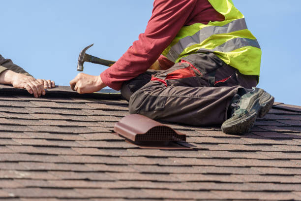 Best Commercial Roof Installation  in Eagle Lake, FL