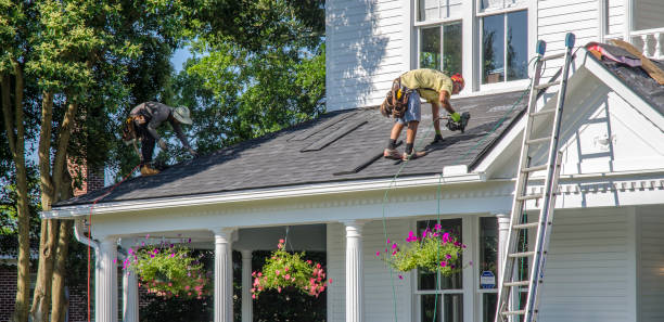 Best Commercial Roofing Services  in Eagle Lake, FL